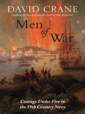 cover image of Men of War